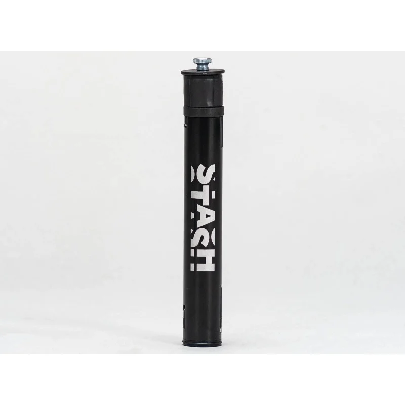 STASH INTERNAL SEAT POST 31.8MM Black 1 STASH INTERNAL SEAT POST 31.8MM Black