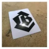 STICKER COLLECTIVE "C"