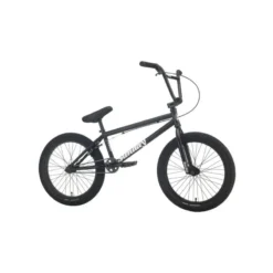 SUNDAY BMX 20.75" PRIMER Black 2021