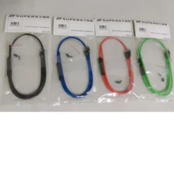 SUPERSTAR LOWER GYRO CABLE -France Vélo Soldes 2024 superstar lower gyro cable 12