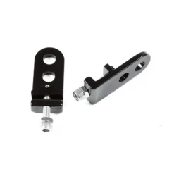 Tendeurs De Chaîne Race 1 Vis 10mm Noirs -France Vélo Soldes 2024 tendeurs de chaine race 1 vis 10mm noirs 2