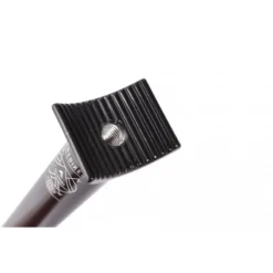 TIGE DE SELLE KHE PIV 200 MM BLACK -France Vélo Soldes 2024 tige de selle khe piv 200 mm black 2