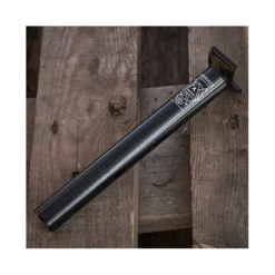 TIGE DE SELLE KHE PIV 200 MM BLACK -France Vélo Soldes 2024 tige de selle khe piv 200 mm black 4