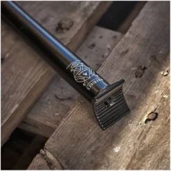 TIGE DE SELLE KHE PIV 200 MM BLACK -France Vélo Soldes 2024 tige de selle khe piv 200 mm black 5