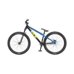 VTT GT La Bomba PRO 26'' 2021 Bleu 6 VTT GT La Bomba PRO 26'' 2021 Bleu -France Vélo Soldes 2024 vtt gt la bomba pro 26 2021 bleu 2