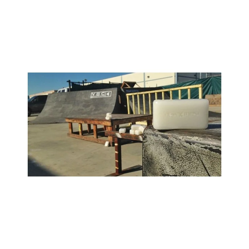 WAX DEMOLITION 2 WAX DEMOLITION – Image 2