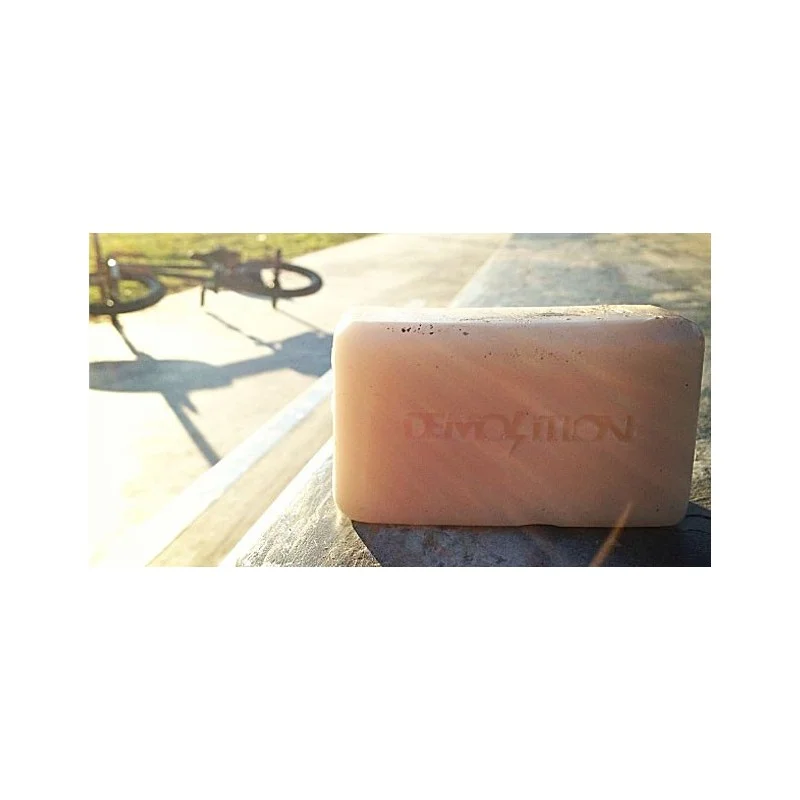 WAX DEMOLITION 3 WAX DEMOLITION – Image 3