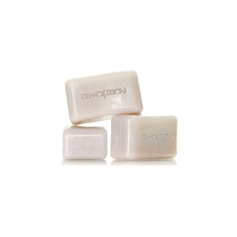 WAX DEMOLITION 1 WAX DEMOLITION