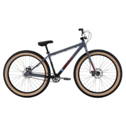 Wheeling Bike Redline 27.5+ RL-275 Gris -France Vélo Soldes 2024 wheeling bike redline 275 rl 275 gris 1
