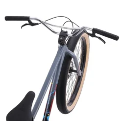 Wheeling Bike Redline 27.5+ RL-275 Gris -France Vélo Soldes 2024 wheeling bike redline 275 rl 275 gris 2