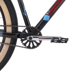 Wheeling Bike Redline 27.5+ RL-275 Gris -France Vélo Soldes 2024 wheeling bike redline 275 rl 275 gris 4