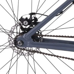 Wheeling Bike Redline 27.5+ RL-275 Gris -France Vélo Soldes 2024 wheeling bike redline 275 rl 275 gris 5