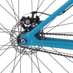 Wheeling Bike Redline 27.5+ RL-275 Turquoise 12 Wheeling Bike Redline 27.5+ RL-275 Turquoise -France Vélo Soldes 2024 wheeling bike redline 275 rl 275 turquoise 5